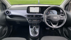 Hyundai i10 1.0 [63] Premium 5dr Auto [Nav] Petrol Hatchback